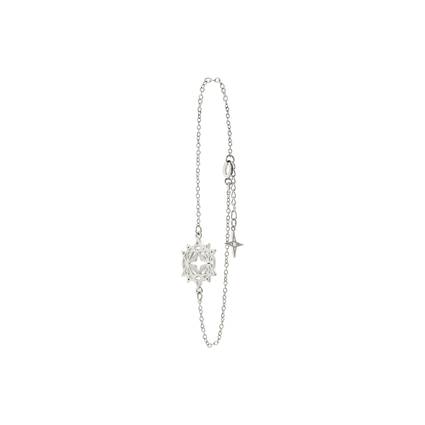 Starseed Mini Bracelet | Gold