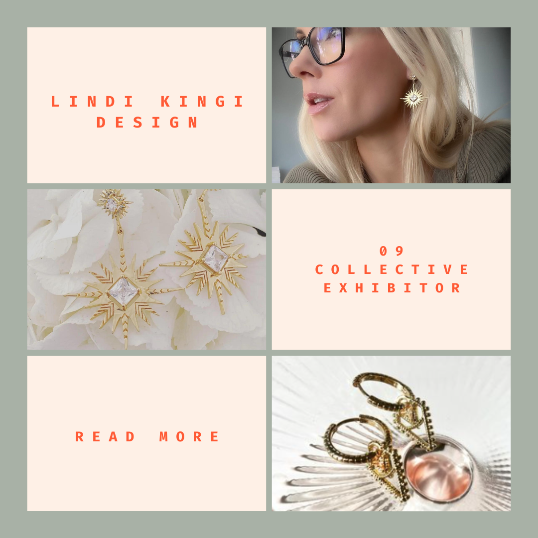 09 Collective Exhibitors - Lindi Kingi Design