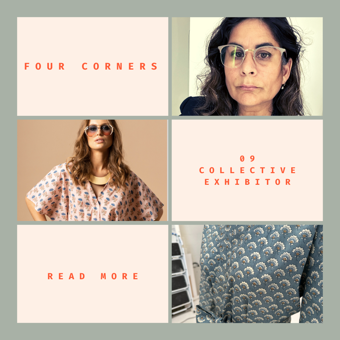 09 Collective Exhibitors - Four Corners