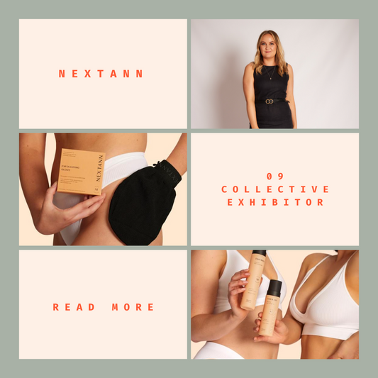 09 Collective Exhibitors - Nextann