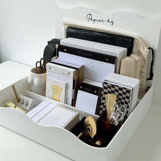 Stationery display stand