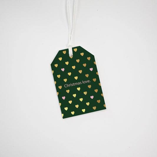 XMAS LOVE GIFT TAG (14)