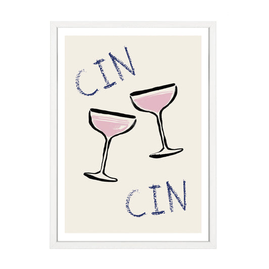 CIN CIN PRINT