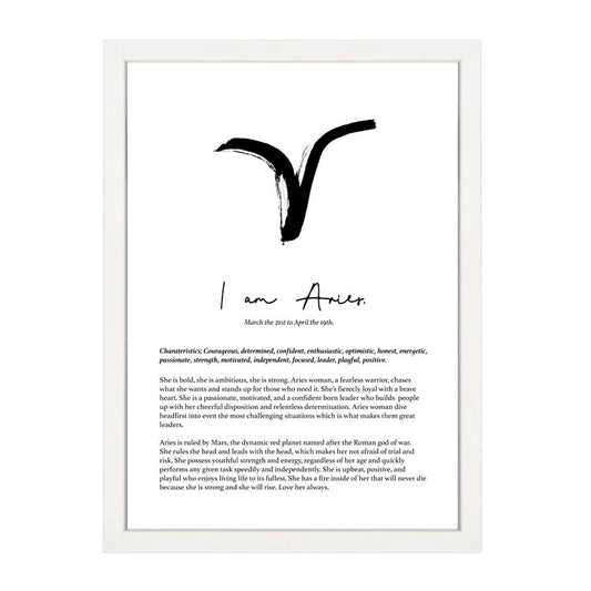 ARIES PRINT