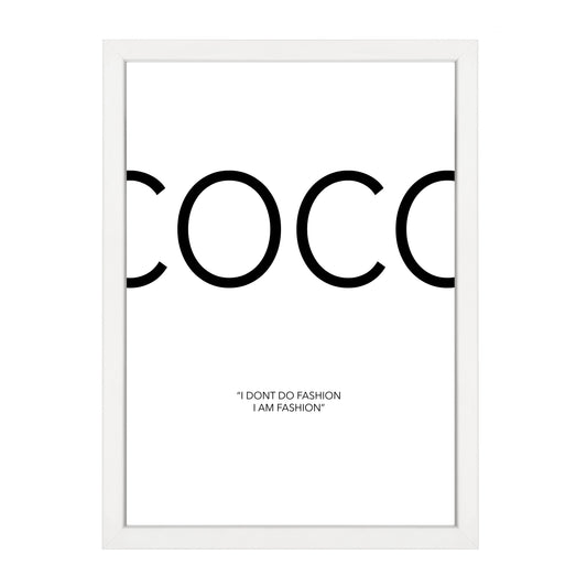 COCO PRINT