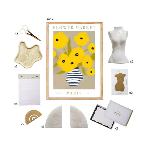 Summer essentials bundle