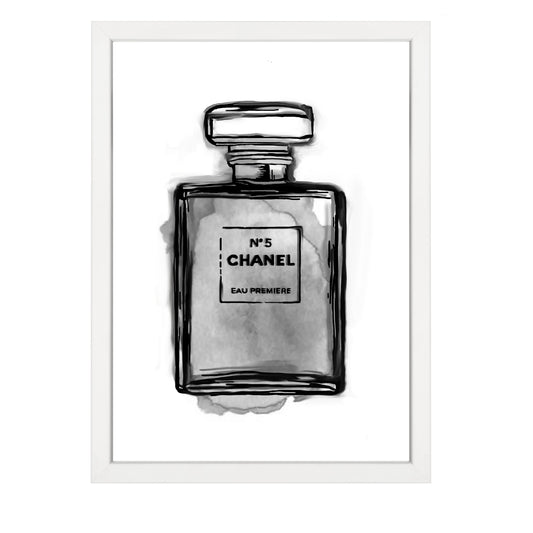 CHANEL PRINT