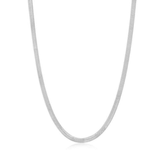 Axel Chain - Silver