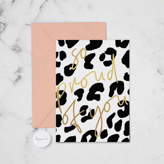 SO PROUD OF YOU GREETING CARD (62)